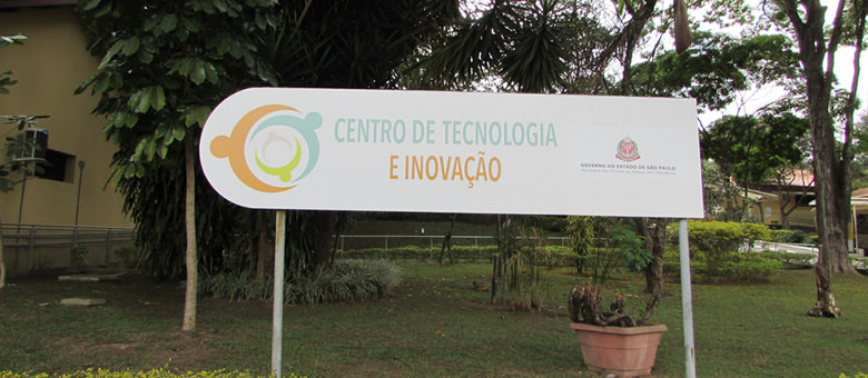 Centro de Tecnologia e Inovação (CTI)